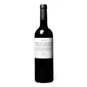 Vino - Rioja - Miguel Merino