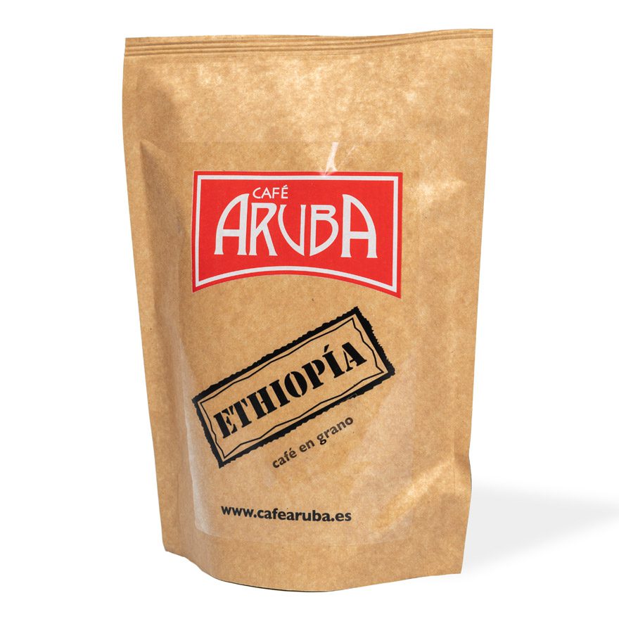Aruba – Ethiopía 250g